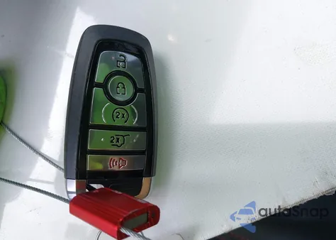 2024 Ford Escape St-Line from USA, damaged, VIN 1FMCU9MNXRUA49509